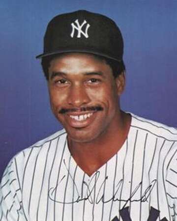 Dave Winfield's Historic RBI Record in April 1988