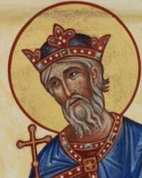 The Death of Edward the Confessor: A Turning Point in English History