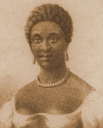 The Historic Publication of Phillis Wheatley's Poetry in 1773