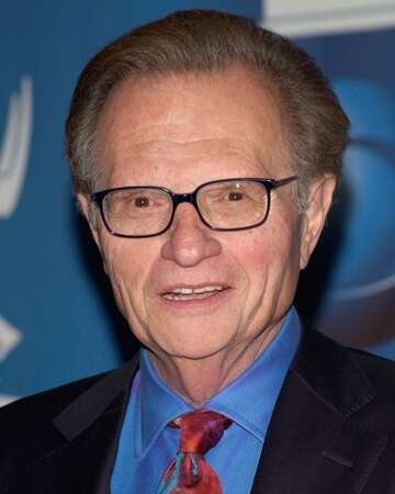 The Birth of a Broadcasting Legend: Larry King's First Radio Show