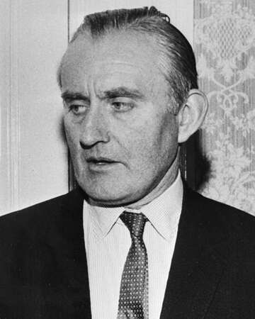 Historic Meeting of 1971: A Step Toward Reconciliation in Northern Ireland