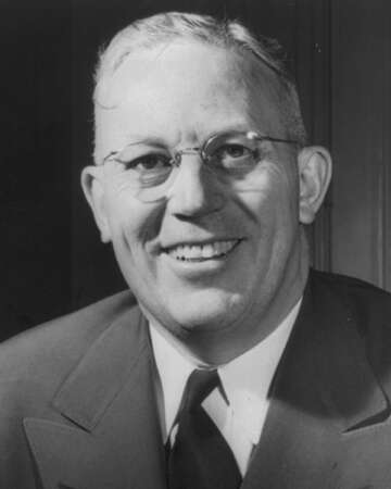 Celebrating the Legacy of Earl Warren