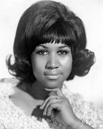 The Impact of Aretha Franklin's Debut Album on Atlantic Records