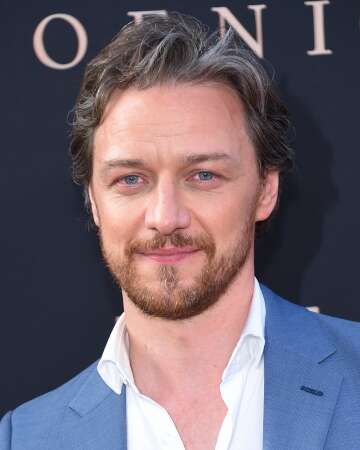 Celebrating James McAvoy's Birthday: A Scottish Talent