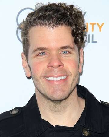 Celebrating Perez Hilton: The Birth of a Media Icon