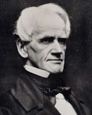 The Death of Horace Mann: A Pioneer of Public Education