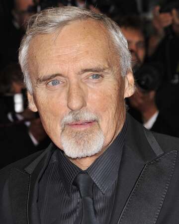 Celebrating Dennis Hopper: Icon of American Cinema