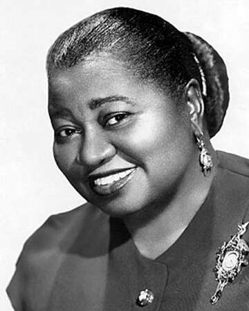 Hattie McDaniel: The First African American Oscar Winner