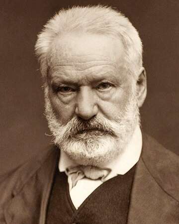 The Death of Victor Hugo: A Literary Icon