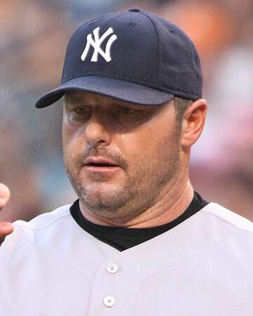 Roger Clemens Becomes All-Time AL Strikeout Leader