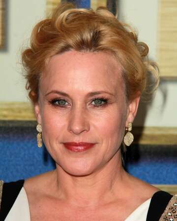 Celebrating Patricia Arquette's Birthday