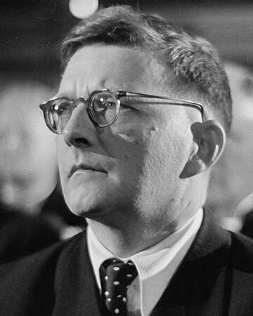 The Legacy of Dmitri Shostakovich's 12th String Quartet - A Milestone in Music History 1968