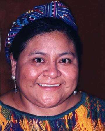 Celebrating Rigoberta Menchú at 65: A Legacy of Activism