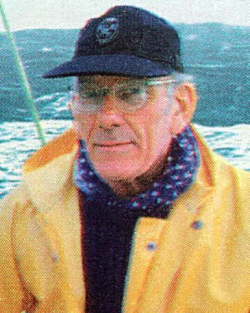 The Death of Francis Chichester: A Pioneer of Aviation and Sailing