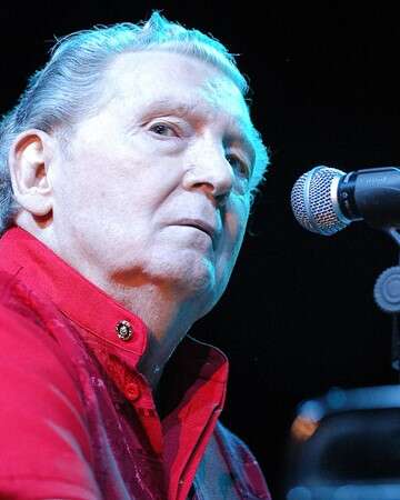 Celebrating the Legacy of Jerry Lee Lewis