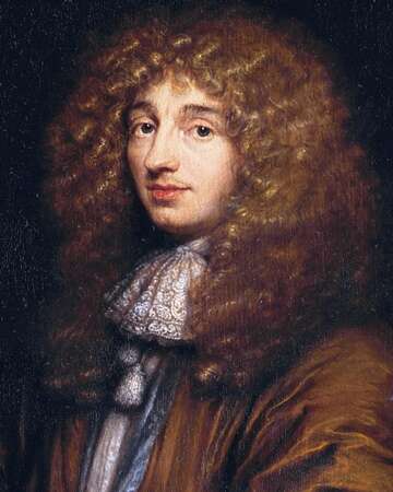 The Invention of the Pocket Watch by Christiaan Huygens