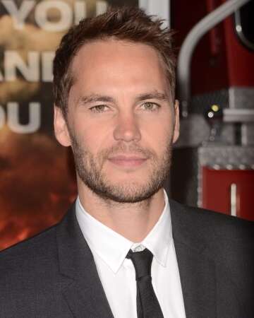 Celebrating Taylor Kitsch: A Canadian Talent Turns 43