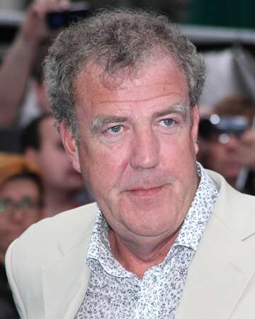 Celebrating the Dynamic Life of Jeremy Clarkson