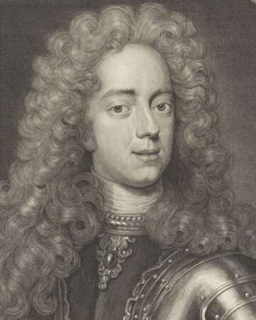 Prince John William Friso: Viceroy of Groningen