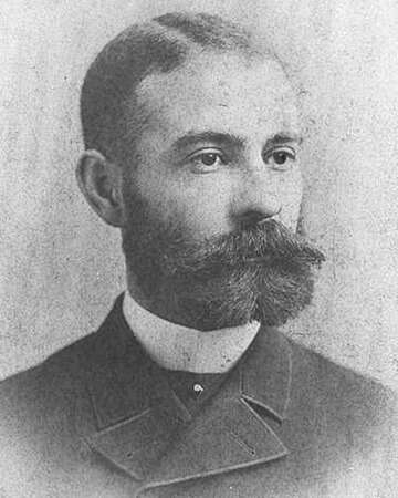 The Legacy of Daniel Hale Williams