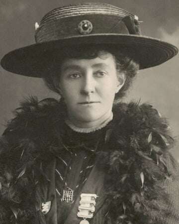 Emily Davison's Tragic Fate at the Epsom Derby