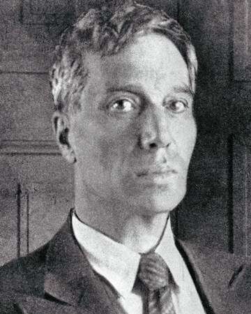 Boris Pasternak Wins Nobel Prize in Literature 1958