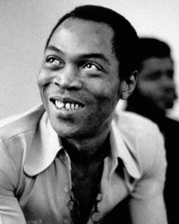 The Closing of 'Fela!' on Broadway