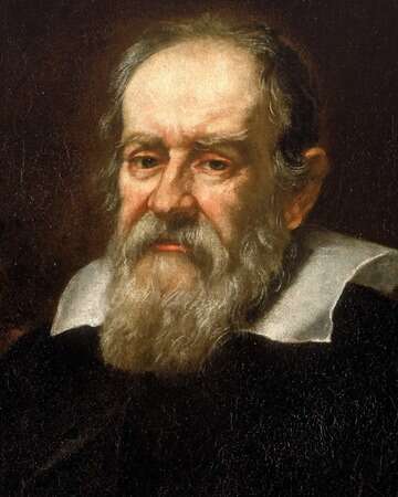 Galileo's Final Resting Place: The Move to Santa Croce