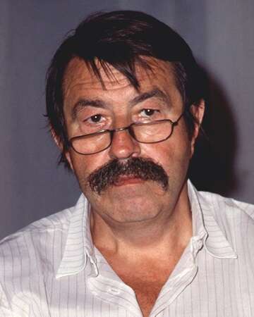 The Legacy of Günter Grass: A Tribute to a Literary Giant