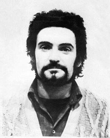 The Infamous Birth of a Notorious Criminal: Peter Sutcliffe