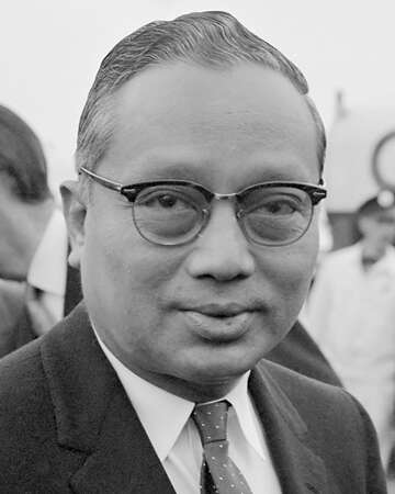 U Thant's 1967 Peace Proposals for Vietnam