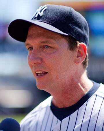 David Cone's Controversial Call in Sports History