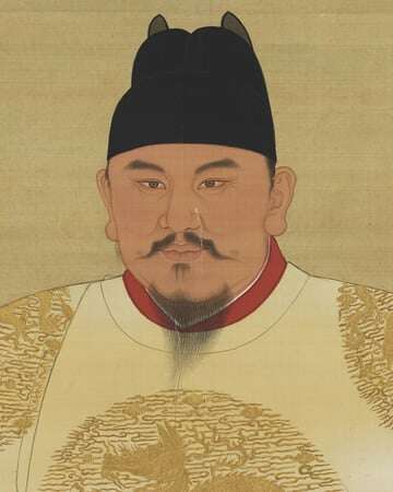 The Pardon of the Hongwu Emperor: A Historical Act of Mercy