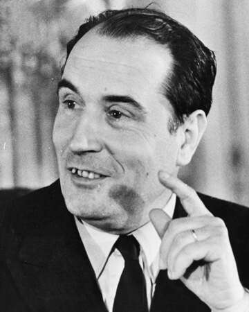 Mitterrand's Historic Victory: The 1981 French Presidential Election