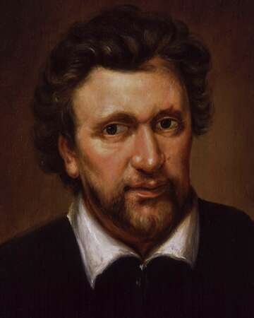 Celebrating the Birth of Ben Jonson: A Literary Giant