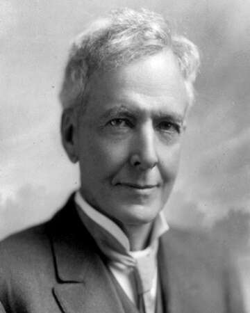 Celebrating the Life of Luther Burbank