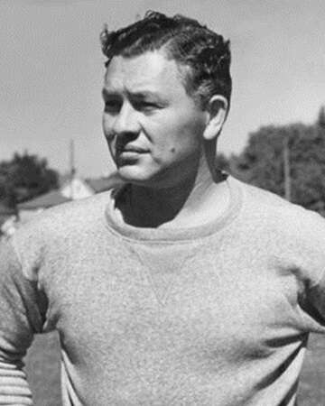 Curly Lambeau Resigns as Green Bay Packers Coach in 1950