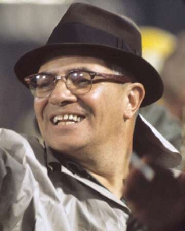 Vince Lombardi's Wedding: A Union of Love and Legacy