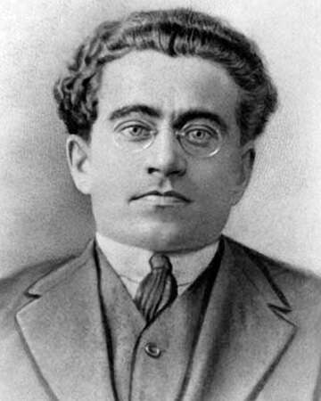 The Death of Antonio Gramsci: A Marxist Theorist's Legacy