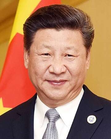 Xi Jinping: A Leader's Journey