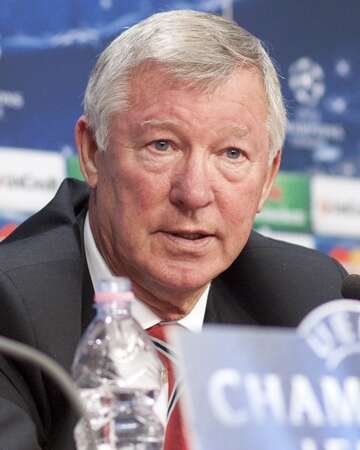 Alex Ferguson's Retirement Announcement: A Turning Point in Sports History