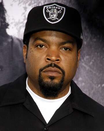 Ice Cube's Memorable 1992 Wedding to Kimberly Woodruff