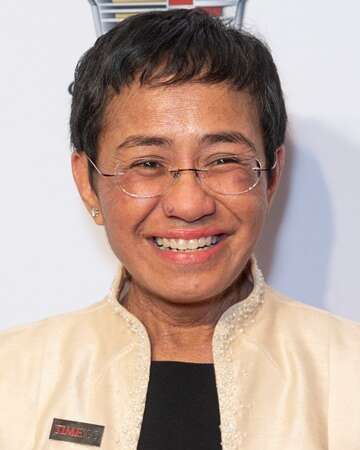 Maria Ressa's Libel Trial: A Fight for Press Freedom in the Philippines