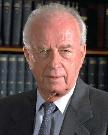 Yitzhak Rabin's Resignation: A Turning Point in Israeli Politics