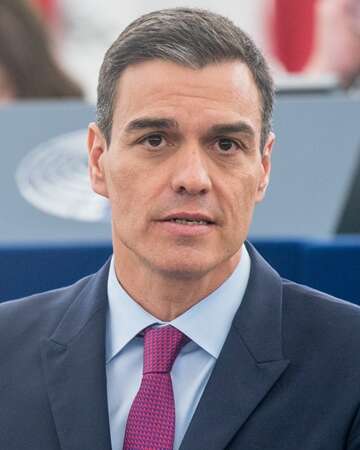 Pedro Sanchez Pardons Catalan Politicians