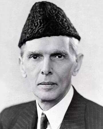 Celebrating the Life of Mohammed Ali Jinnah