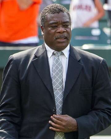 Eddie Murray's Historic 463rd Home Run in 1995