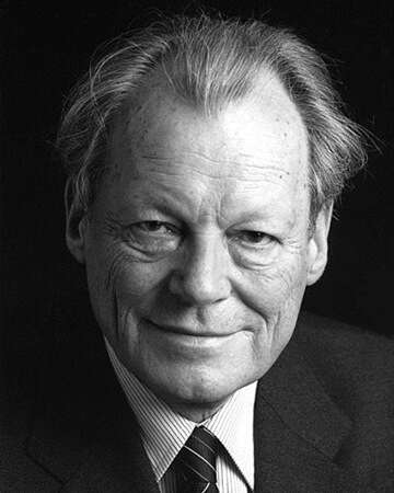 Willy Brandt's Resignation: A Turning Point for West Germany