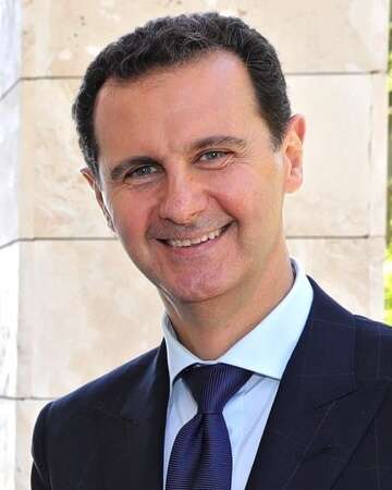 Bashar al-Assad: A Controversial Figure in Syrian History