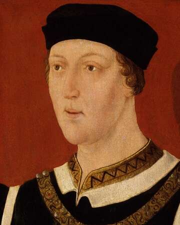 The Life and Death of King Henry VI of England